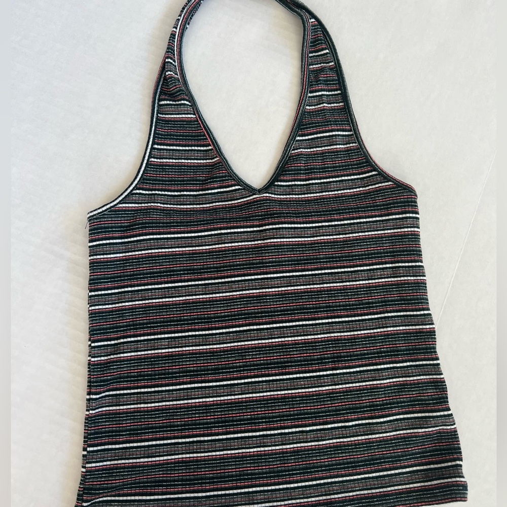 American Eagle halter top